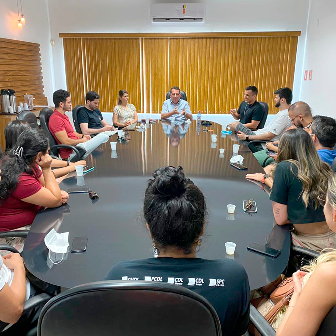 Trip 2020: Jovens empresários realizam visitas técnicas em empreendimentos no estado de Rondônia