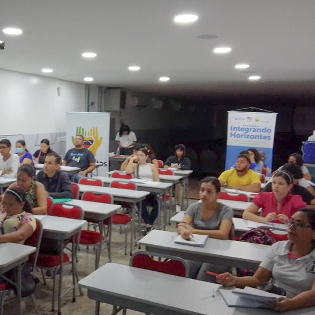 CDL Manaus capacita mais de 36 pessoas no curso de Treinamento Básico Operacional